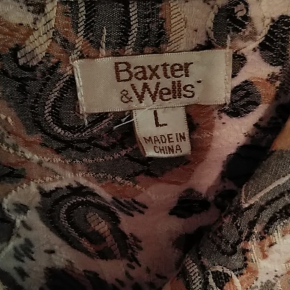 Jacket - Picture 2 of 3